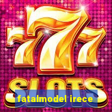 fatalmodel irece